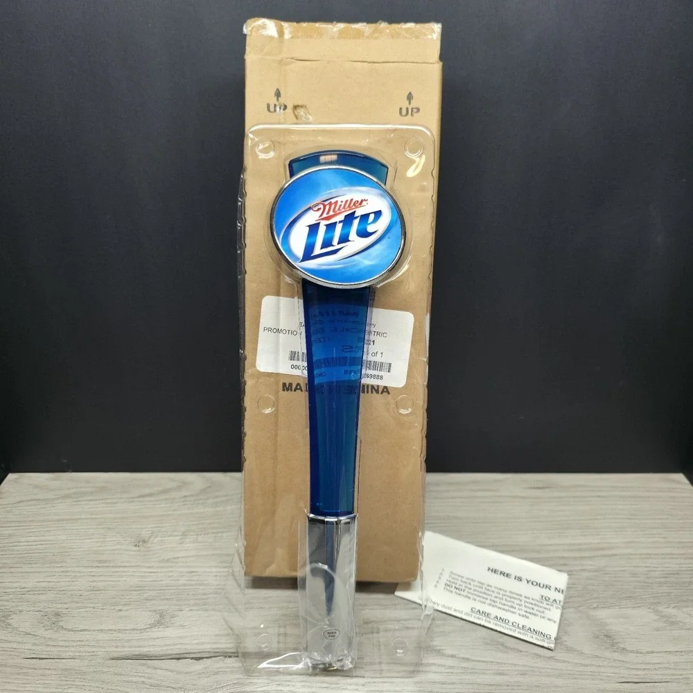 Miller Lite 12